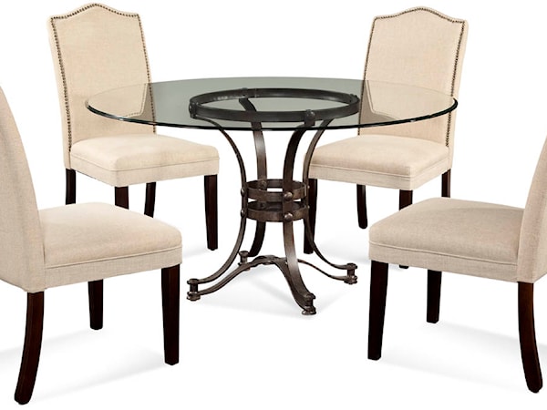 Tempe Casual Dining Set