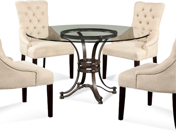 Tempe Casual Dining Set