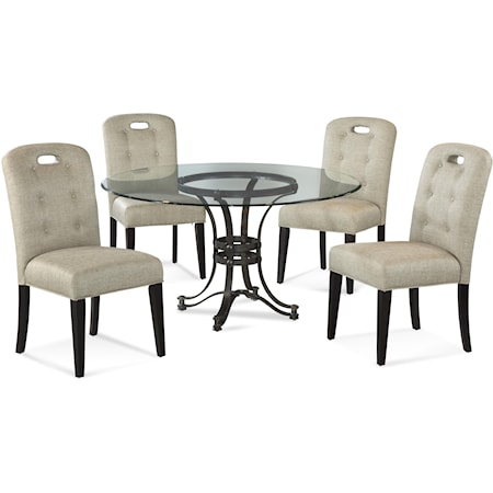 Tempe Casual Dining Set