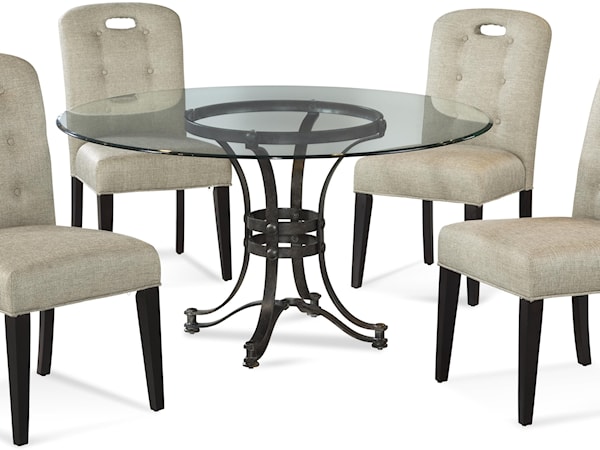 Tempe Casual Dining Set