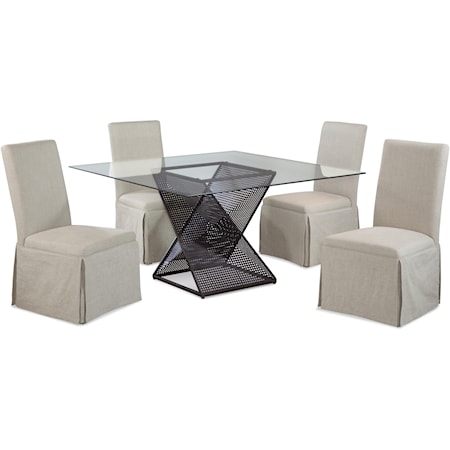 Bolton Casual Dining Set