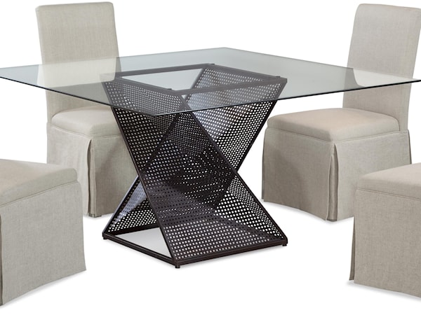 Bolton Casual Dining Set