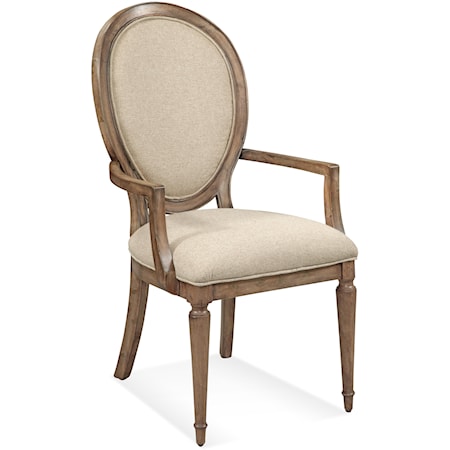 Esmond Arm Chair