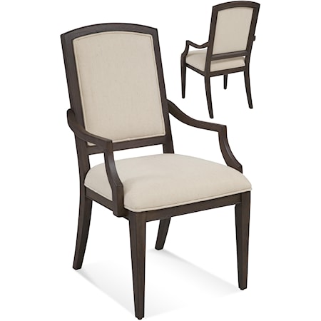 Marlette Arm Chair