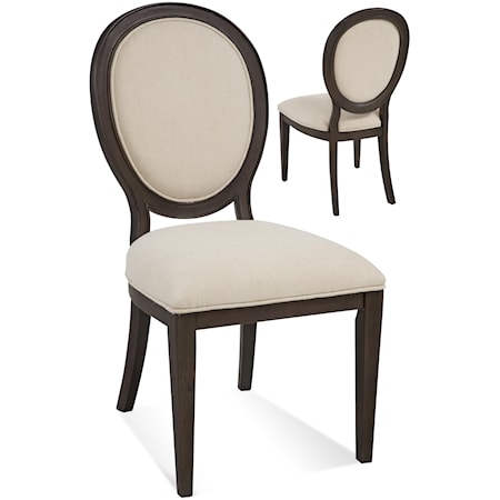 Cornelia Side Chair