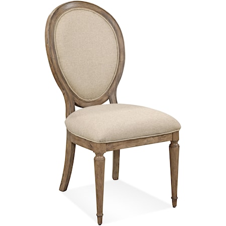 Esmond Side Chair