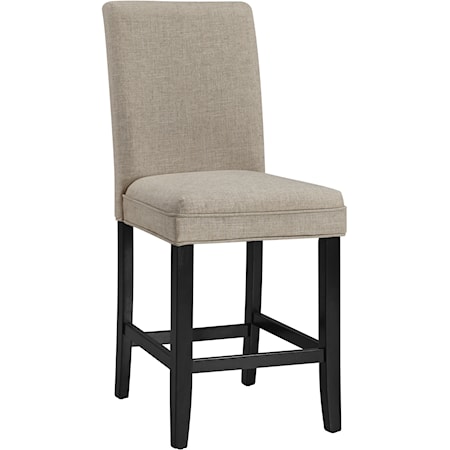 Colby Side Counter Stool
