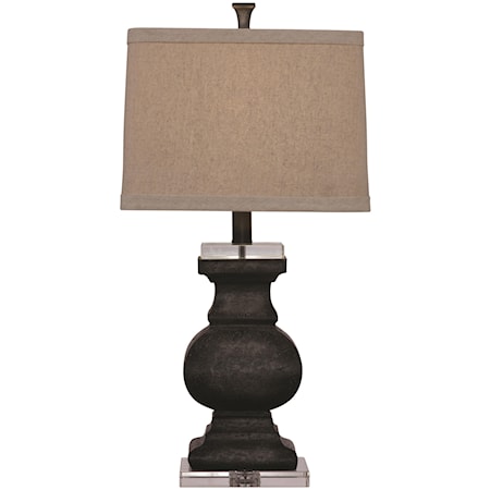 Carmel Table Lamp