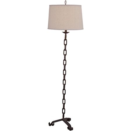 Links Floor Lamp