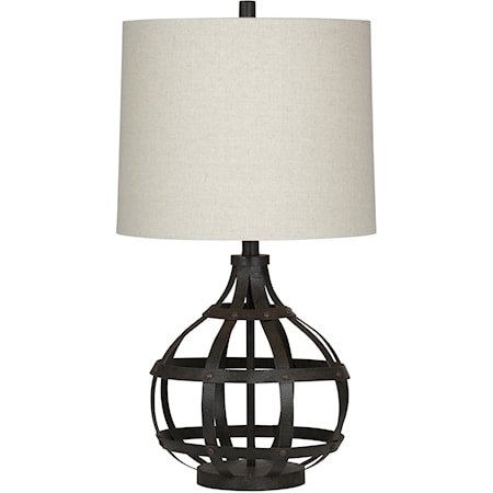 Harrison Table Lamp