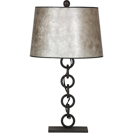 Reeves Table Lamp