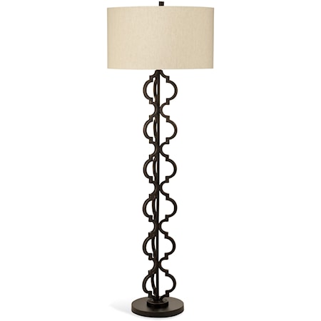 Gilman Floor Lamp