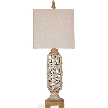 Balta Table Lamp