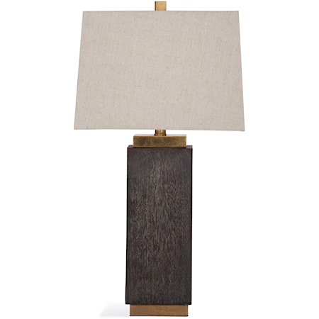Haskell Table Lamp