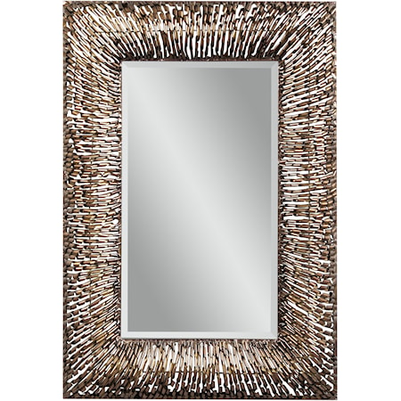 Zola Wall Mirror