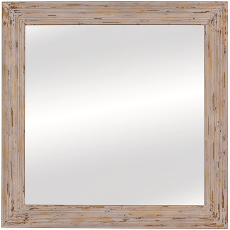 Quincy Wall Mirror