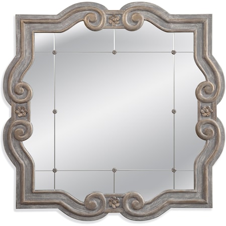 Patterson Wall Mirror