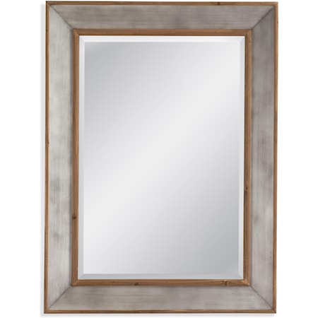 Matthews Wall Mirror