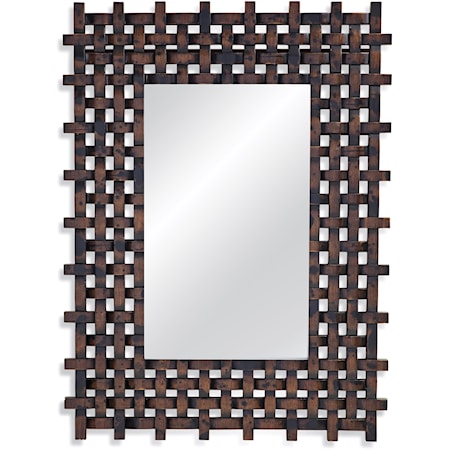 Jaden Wall Mirror
