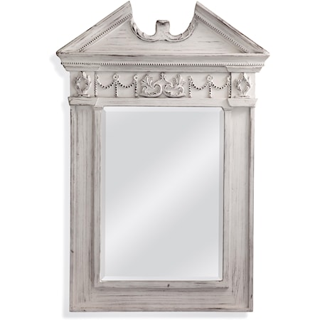 Loretto Wall Mirror