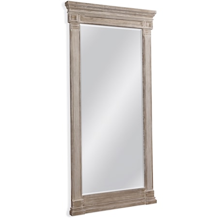 Ione Leaner Mirror
