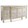 Bassett Mirror Borghese Buffet