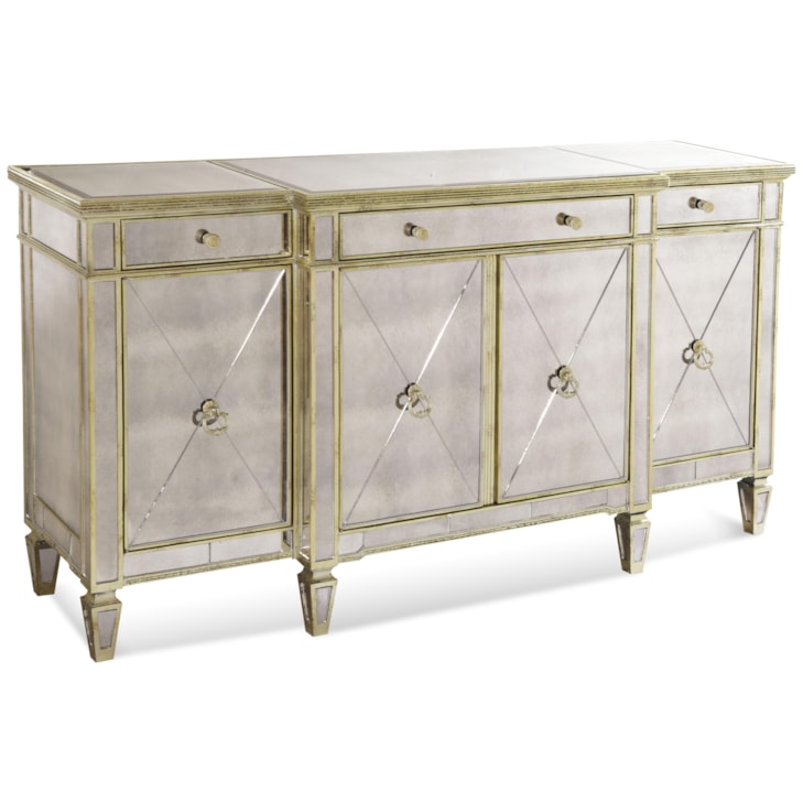 Bassett Mirror Borghese Buffet