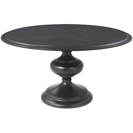 54 Inch Round Dining Table