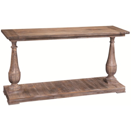 Console Table