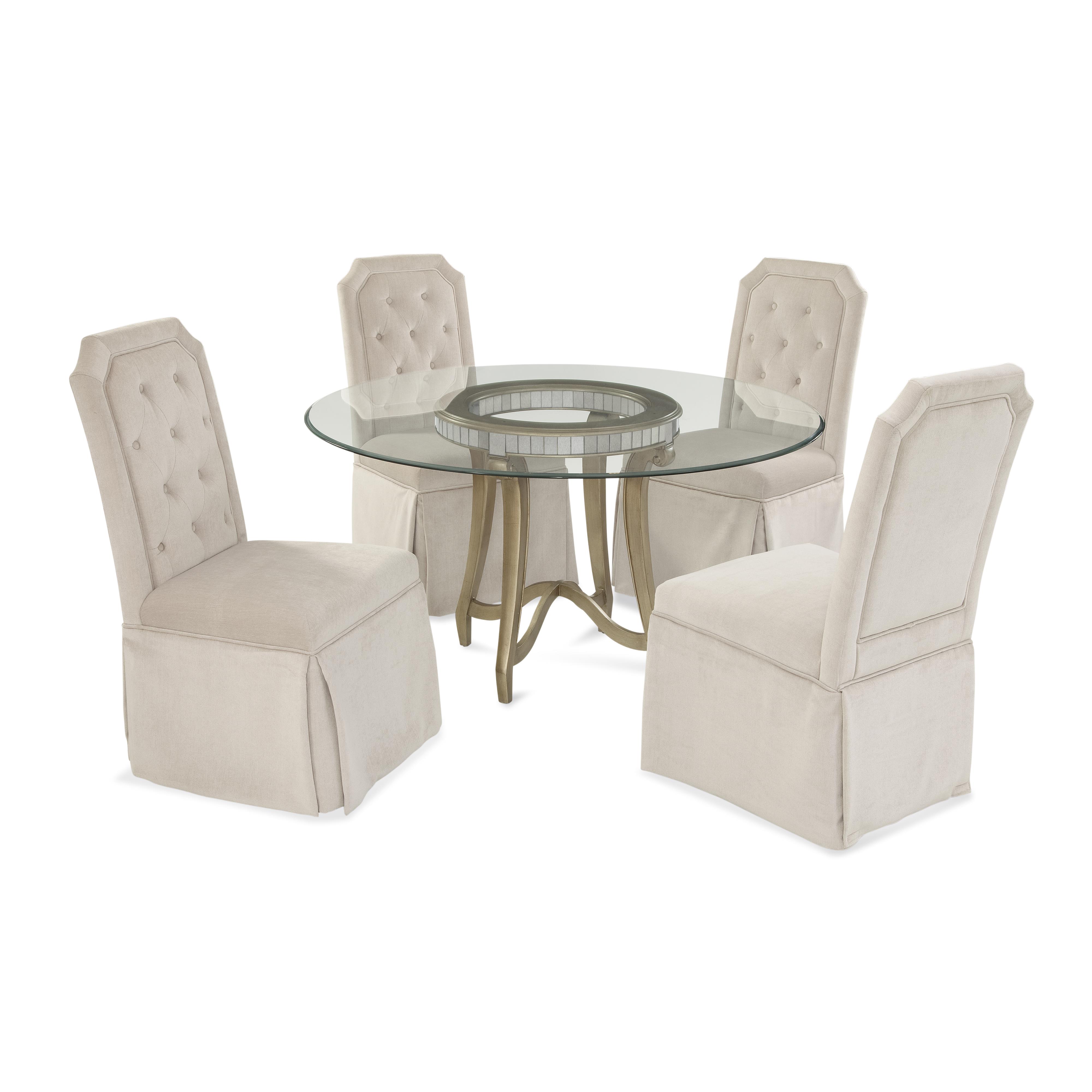 Celine Casual Dining Set