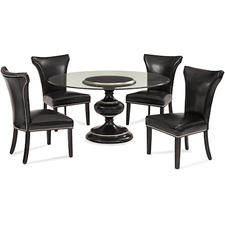 Covington Casual Dining Set