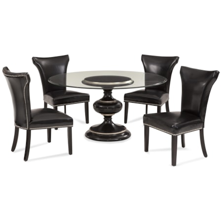 Covington Casual Dining Set