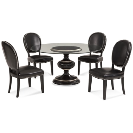 Covington Casual Dining Set