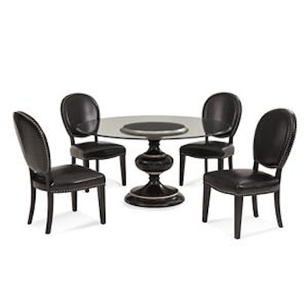Covington Casual Dining Set