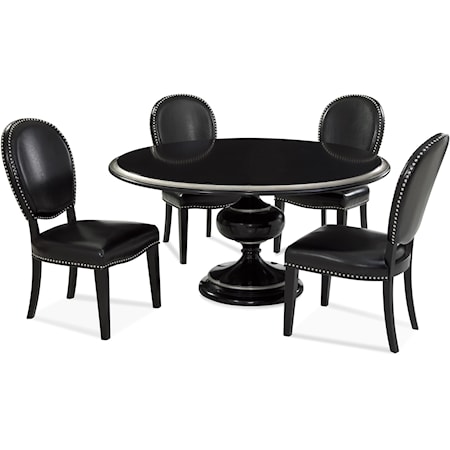 Covington Casual Dining Set