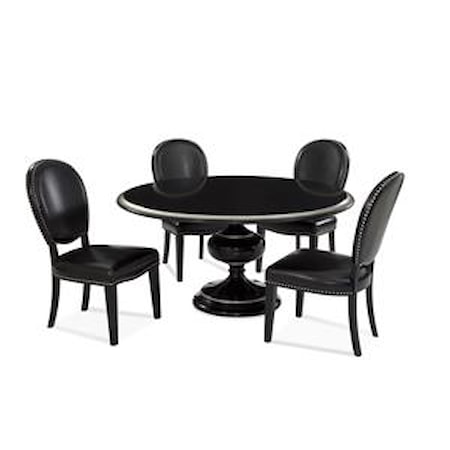 Covington Casual Dining Set