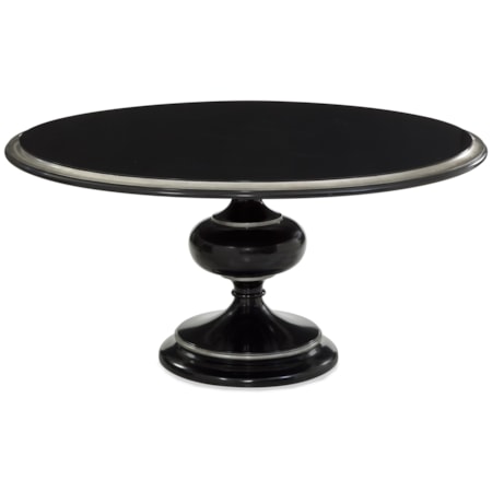 Covington Round Dining Table