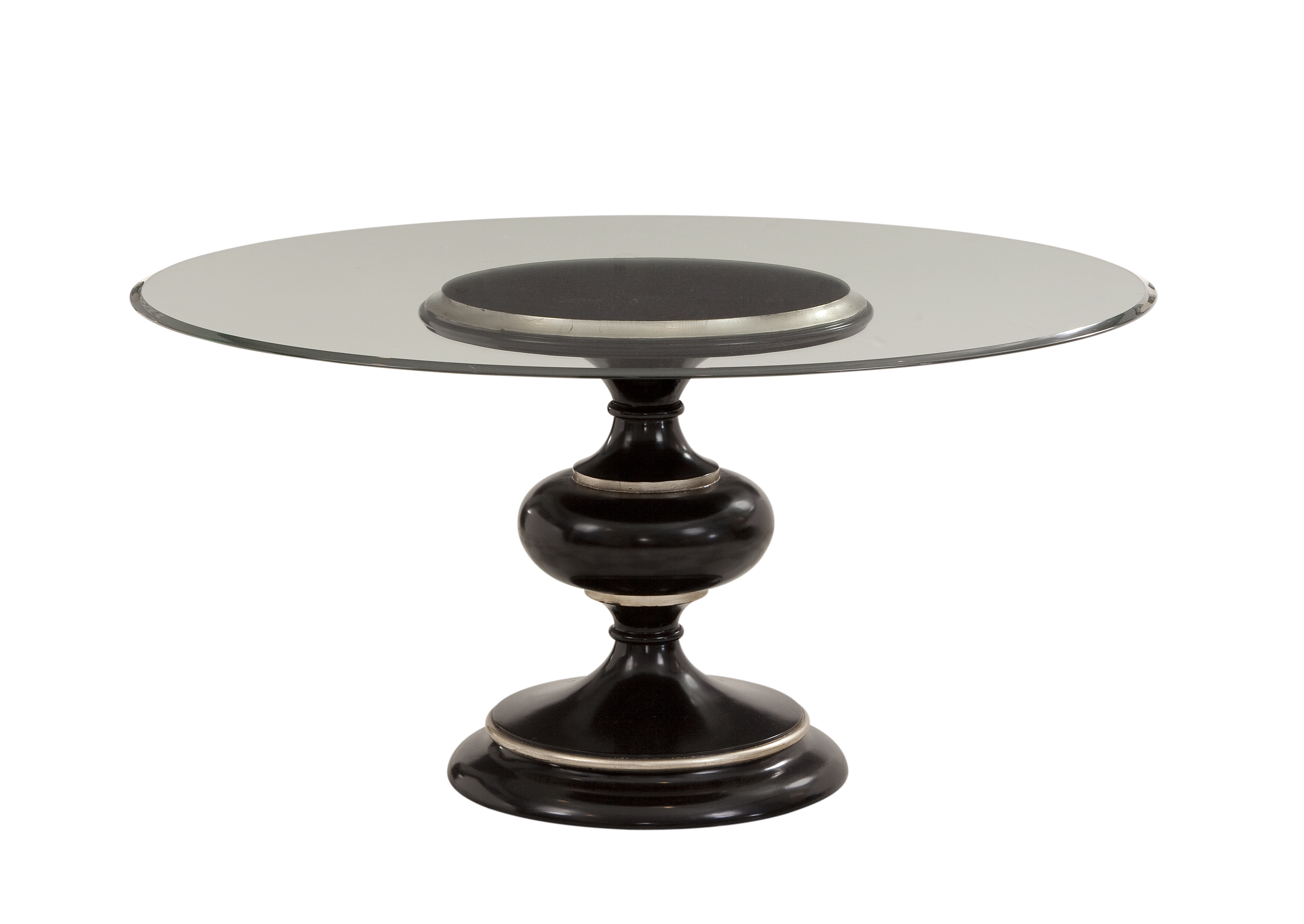 Covington Round Dining Table
