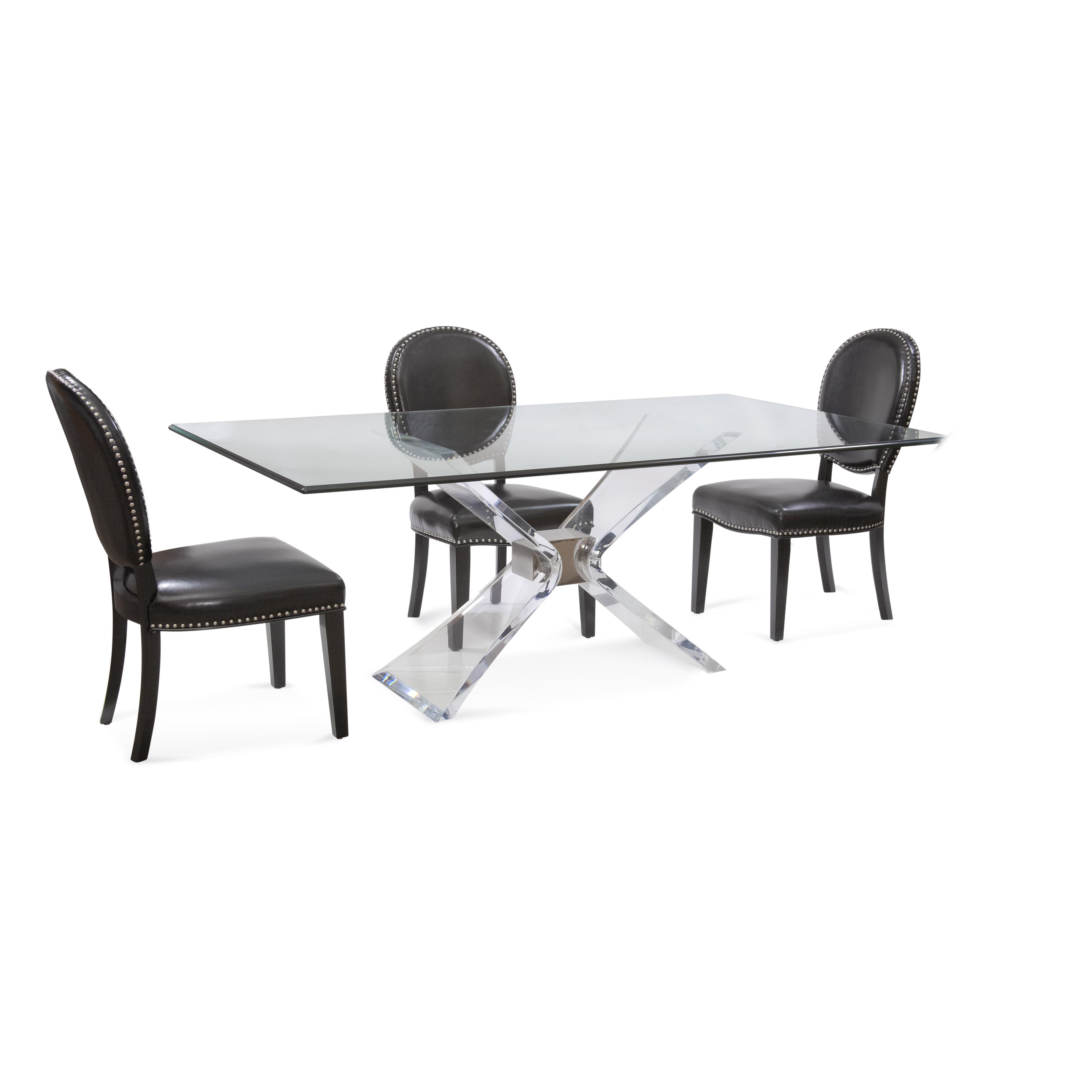 Silven Casual Dining Set