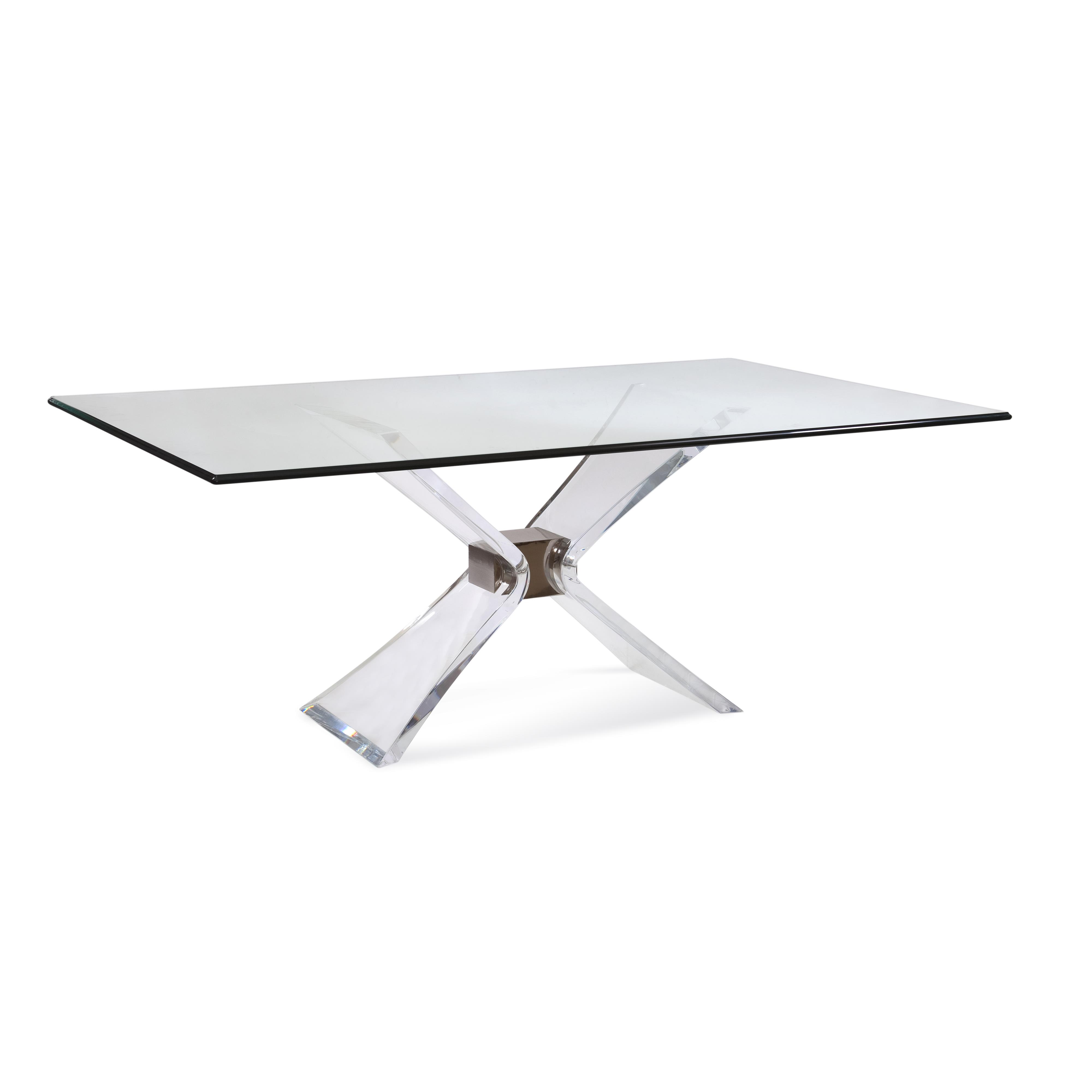 Silven Rectangle Dining Table