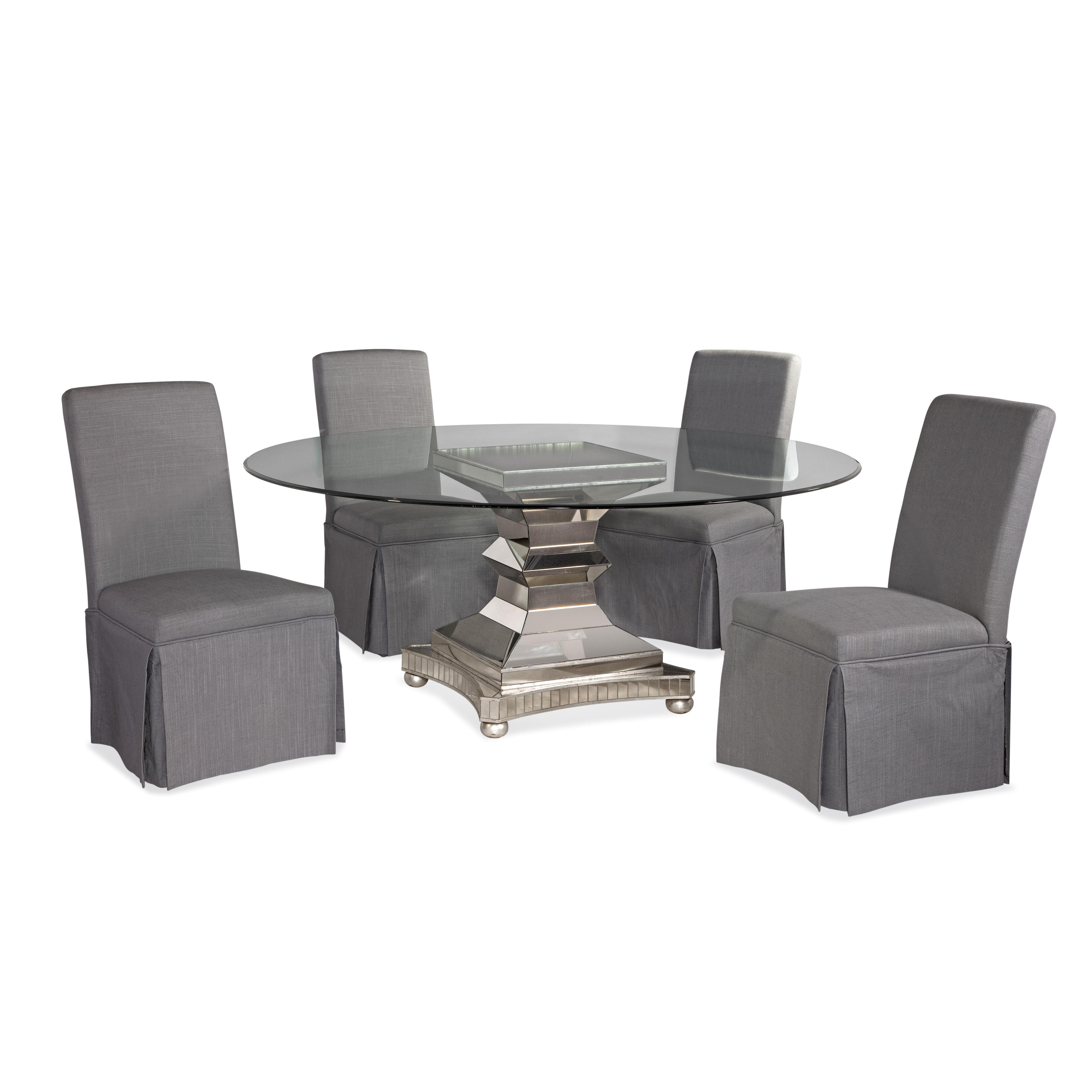 Moiselle Casual Dining Set