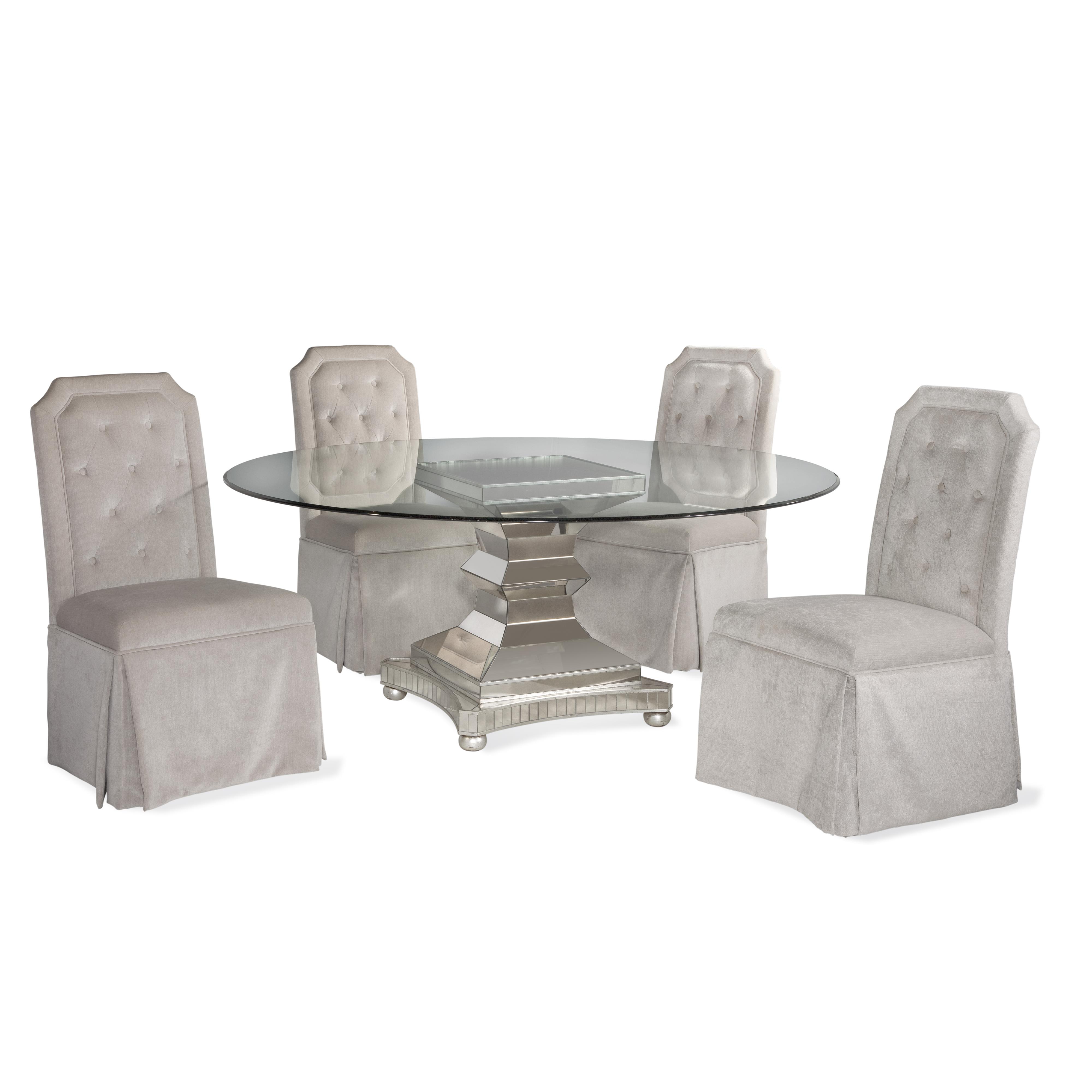 Moiselle Casual Dining Set