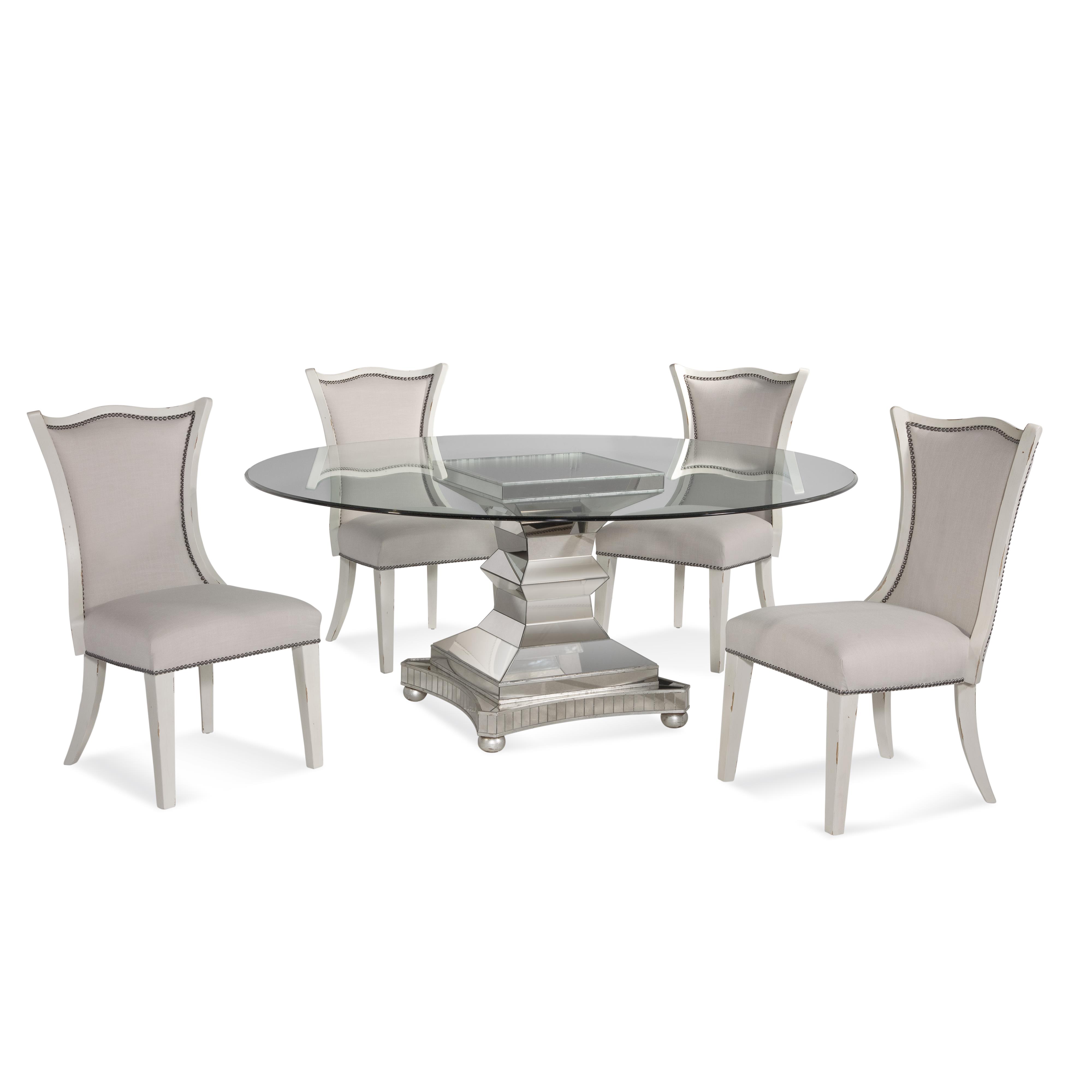Moiselle Casual Dining Set