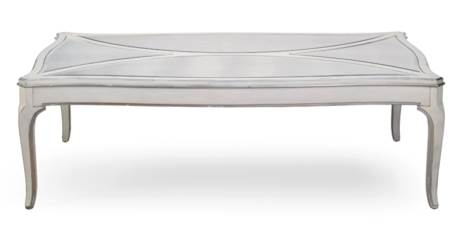 Margot Rectangle Cocktail Table