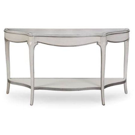 Margot Console