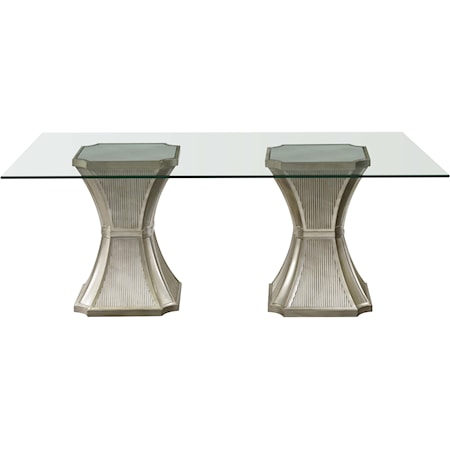 Vanesta Dining Table