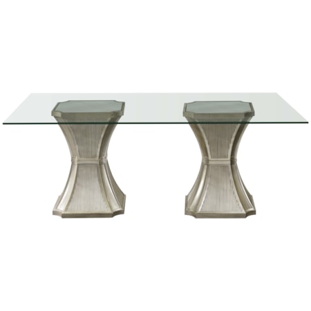 Vanesta Dining Table