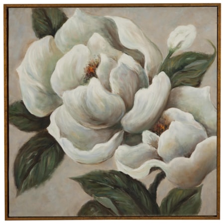 Magnificent Magnolia