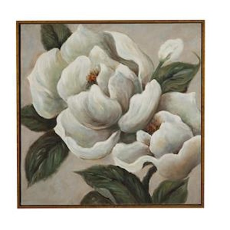 Magnificent Magnolia