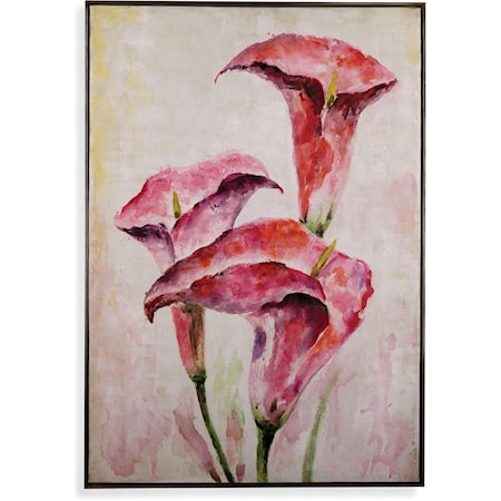 Calla Lilies